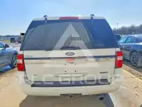 2017 Ford EXPEDITION фото