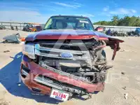 2017 Ford EXPEDITION photo