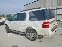 2017 Ford EXPEDITION фото