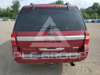 2017 Ford EXPEDITION фото