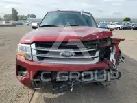 2017 Ford EXPEDITION фото