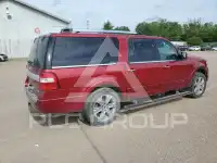 2017 Ford EXPEDITION фото