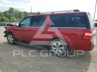 2017 Ford EXPEDITION фото