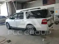 2017 Ford EXPEDITION фото
