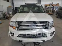 2017 Ford EXPEDITION фото
