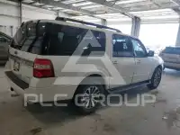 2017 Ford EXPEDITION фото