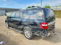 2017 Ford EXPEDITION photo
