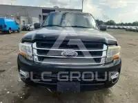 2017 Ford EXPEDITION photo