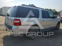 2017 Ford EXPEDITION фото