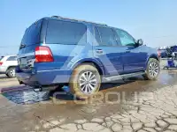 2017 Ford EXPEDITION фото