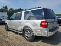 2017 Ford EXPEDITION фото