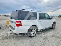 2017 Ford EXPEDITION фото