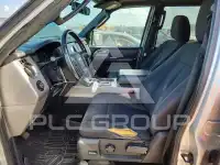 2017 Ford EXPEDITION фото