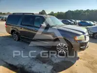 2017 Ford EXPEDITION фото