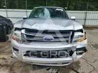 2017 Ford EXPEDITION фото