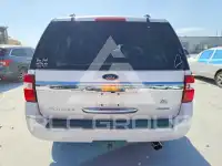 2017 Ford EXPEDITION фото