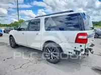 2017 Ford EXPEDITION фото