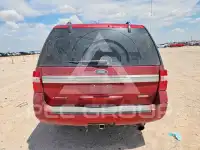 2017 Ford EXPEDITION photo