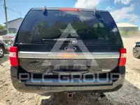 2017 Ford EXPEDITION фото