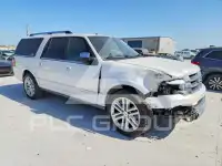 2017 Ford EXPEDITION фото