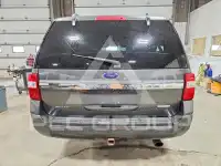 2017 Ford EXPEDITION фото