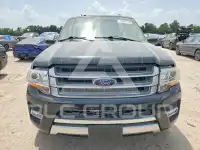 2017 Ford EXPEDITION фото
