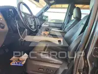 2017 Ford EXPEDITION photo