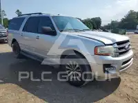 2017 Ford EXPEDITION фото