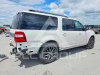 2017 Ford EXPEDITION фото