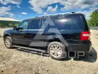 2017 Ford EXPEDITION фото