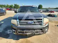 2017 Ford EXPEDITION фото