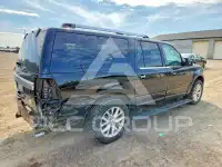 2017 Ford EXPEDITION photo