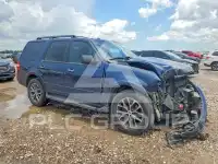 2017 Ford EXPEDITION фото