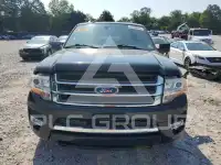 2017 Ford EXPEDITION photo