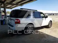 2017 Ford EXPEDITION фото