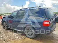 2017 Ford EXPEDITION фото