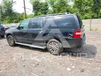 2017 Ford EXPEDITION photo