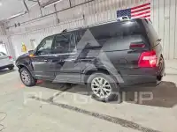 2017 Ford EXPEDITION photo