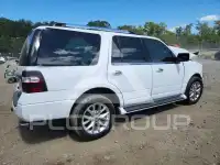 2017 Ford EXPEDITION фото