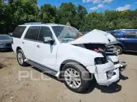 2017 Ford EXPEDITION фото