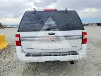 2017 Ford EXPEDITION фото