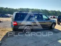 2017 Ford EXPEDITION фото