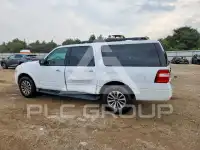 2017 Ford EXPEDITION photo