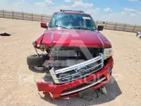 2017 Ford EXPEDITION photo