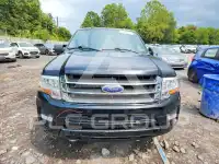2017 Ford EXPEDITION photo