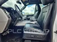 2017 Ford EXPEDITION фото