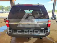 2017 Ford EXPEDITION photo