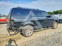2017 Ford EXPEDITION photo