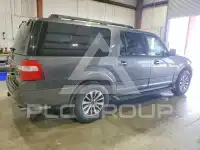 2017 Ford EXPEDITION фото