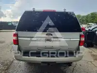 2017 Ford EXPEDITION фото